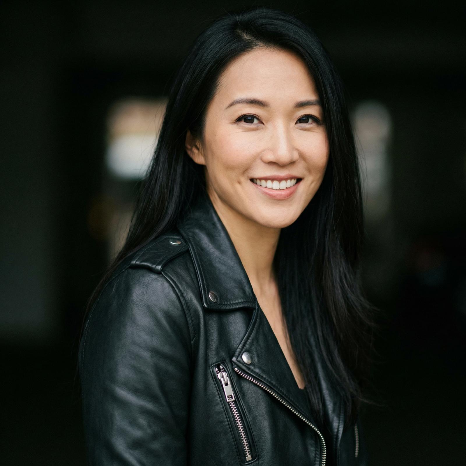 困困兔汽车媒体人林晓薇