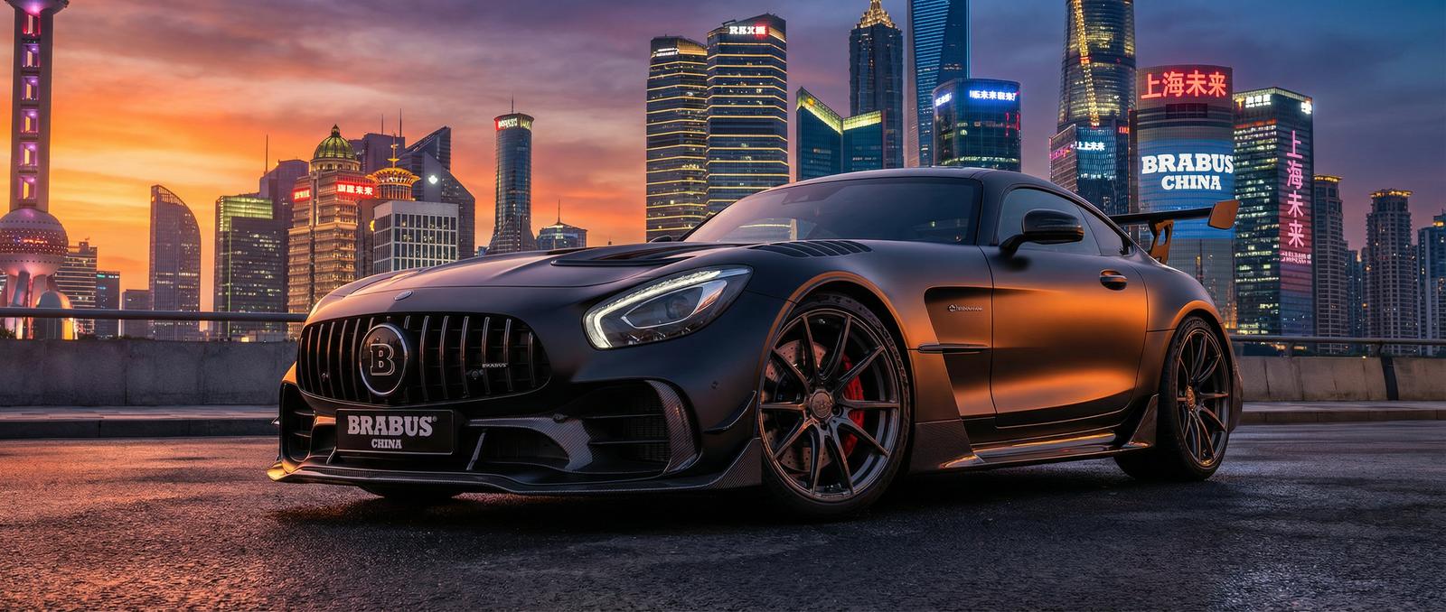 困困兔汽车改装视频社区